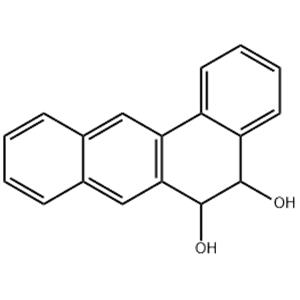 benzanthracene-5,6-dihydrodiol