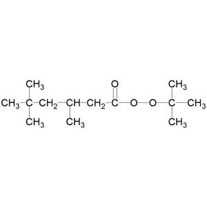 Tert-butyl peroxy 3,5,5-trimethylhexanoate