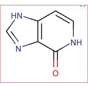 1H-imidazo[4,5-c]pyridin-4(5H)-one