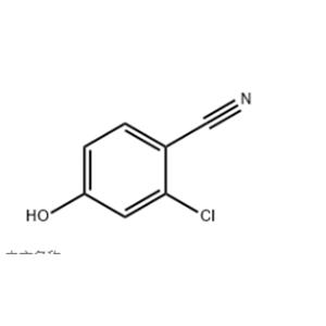 2-CHLORO-4-HYDROXYBENZONITRILE