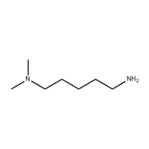 5-(Dimethylamino)amylamine