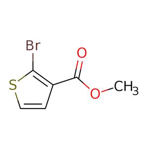 Methyl 2-bromothiophene-3-carboxylate