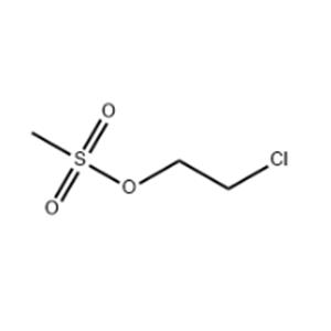 2-Chloroethyl Methanesulfonate