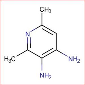 2,6-DiMethylpyridine-3,4-diaMine