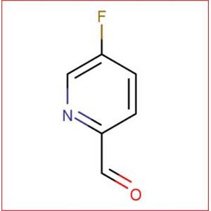5-Fluoro-2-forMylpyridine