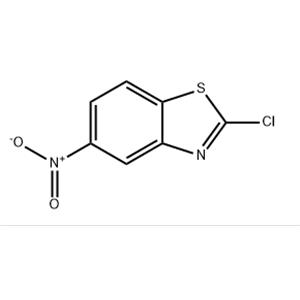 2-Chloro-5-nitrobenzo[d]thiazole