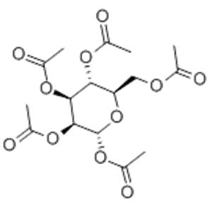 α-D-Mannose pentaacetate