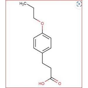 3-(4-PROPOXYPHENYL)PROPIONIC ACID