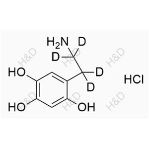 Dopamine Impurity 13