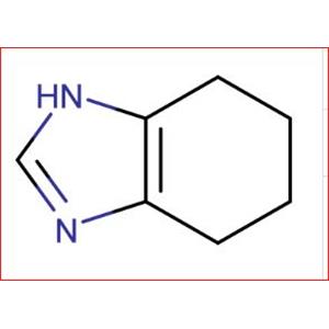 4,5,6,7-tetrahydro-1H-benzoimidazole