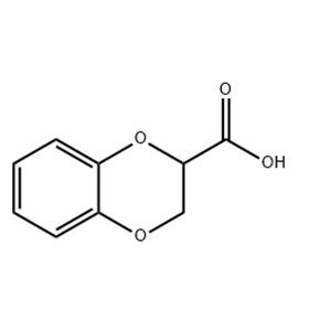 1,4-Benzodioxan-2-carboxylic acid