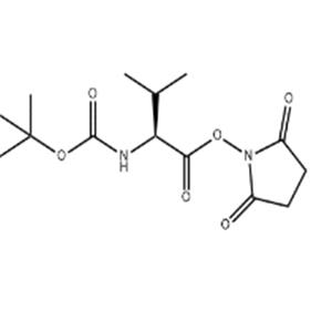 tert-Butoxycarbonyl-L-valine