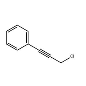 1-PHENYL-3-CHLORO-1-PROPYNE