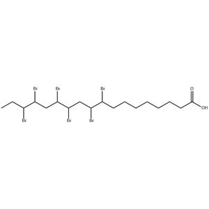 Hexabromostearic Acid