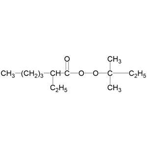 Tert-amyl Peroxy-2-ethylhexanoate