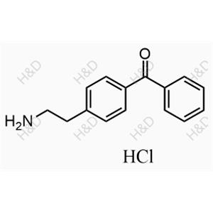 Dopamine Impurity 9(Hydrochloride)