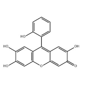 Salicyl fluorone