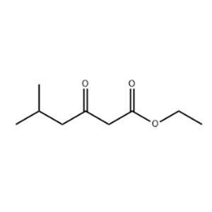 5-Methyl-3-oxo-hexanoic acid ethyl ester