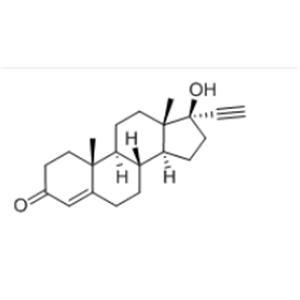 Ethisterone