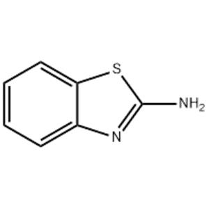 2-Benzothiazolamine