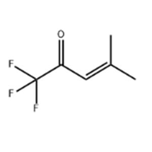 3-Penten-2-one, 1,1,1-trifluoro-4-methyl-