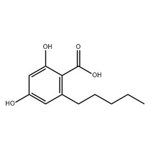olivetolic acid