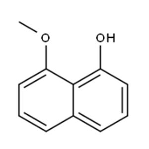 8-Methoxynaphthalen-1-ol