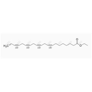 Eicosapentaenoic Acid Impurity 6