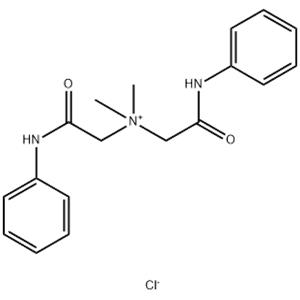 Carcainium chloride