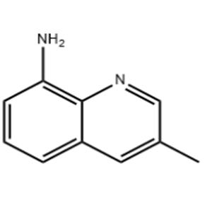 3-Methyl-8-quinolinaMine