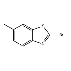 6-METHYL-2-BROMO BENZOTHIAZOLE