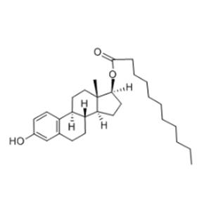 Estradiol undecylate