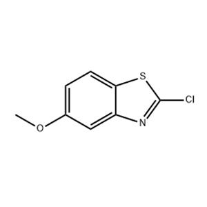2-Chloro-5-Methoxybenzothiazole