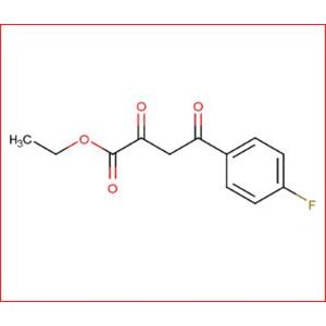 ethyl 4-(4-fluorophenyl)-2,4-dioxobutanoate