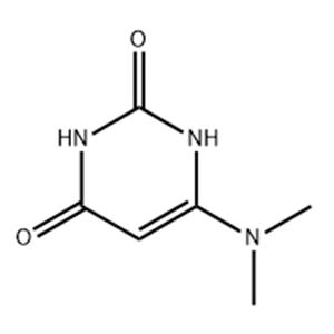 6-(Dimethylamino)pyrimidine-2,4(1H,3H)-dione