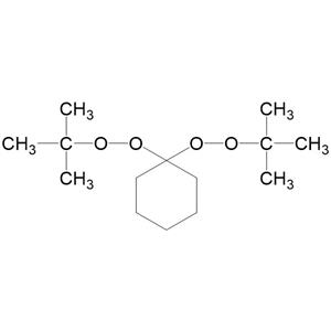 1,1-Di（tert-butylperoxy) cyclohexane