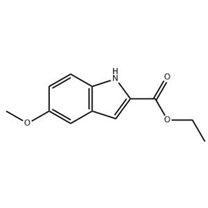 Ethyl 5-Methoxyindole-2-carboxylate