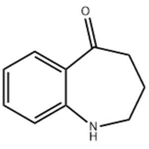 1,2,3,4-Tetrahydro-benzo[b]azepin-5-one