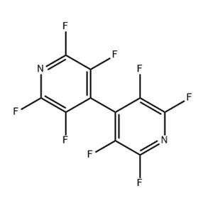 Perfluoro-4,4'-bipyridine