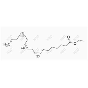 Eicosapentaenoic Acid Impurity 3