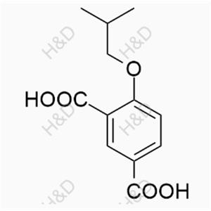 Febuxostat Impurity 22