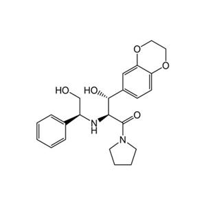 Eliglustat intermediate 3