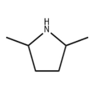 2,5-Dimethylpyrrolidine