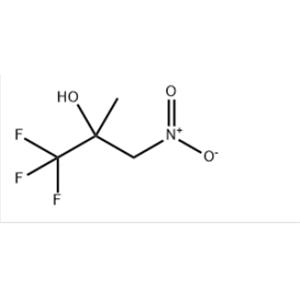 111-trifluoro-2-methyl-3-nitropropan-2-ol