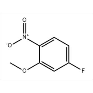 5-Fluoro-2-nitroanisole