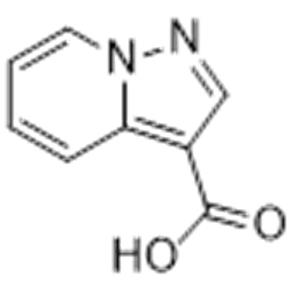 Pyrazolo[1,5-a]pyridine-3-carboxylic acid