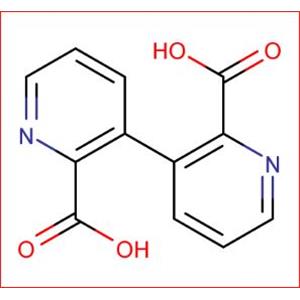 [3,3']bipyridinyl-2,2'-dicarboxylic acid