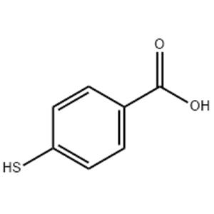 4-Mercaptobenzoic acid
