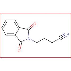 4-(1,3-dioxoisoindol-2-yl)butanenitrile