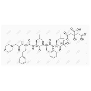 Carfilzomib Impurity 55